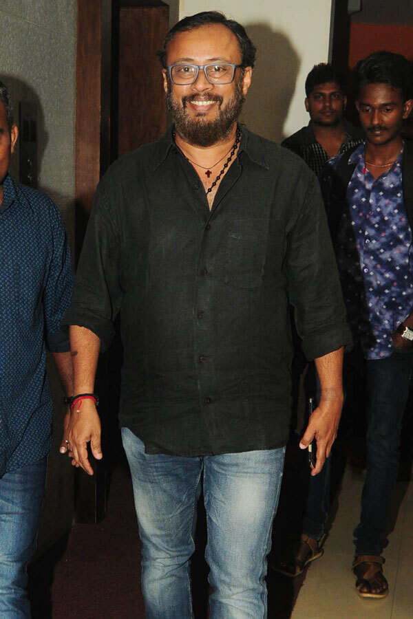 Lal Jose