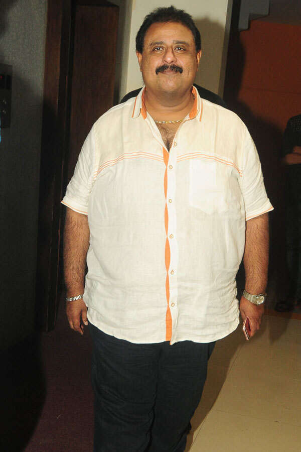 Naushad Stills