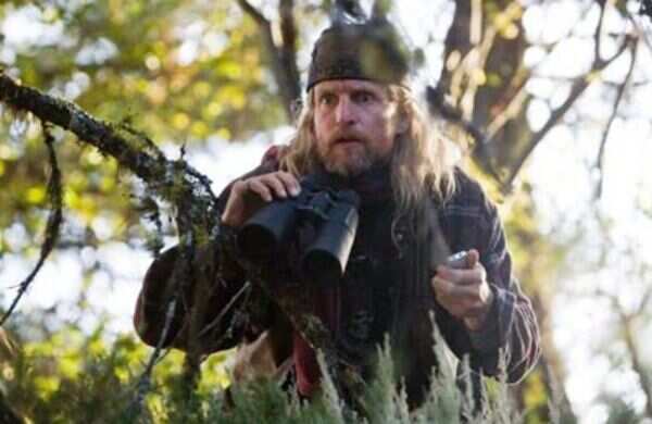 Woody Harrelson Pictures