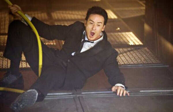 John Cusack Images