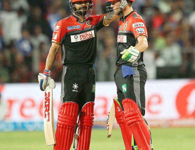IPL 2016: RPS vs RCB