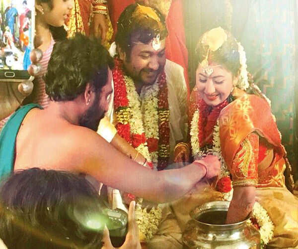 Bobby Simha