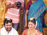 Bobby & Reshmi’s Wedding