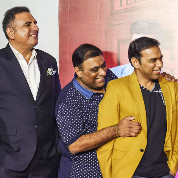 Farhad Samji