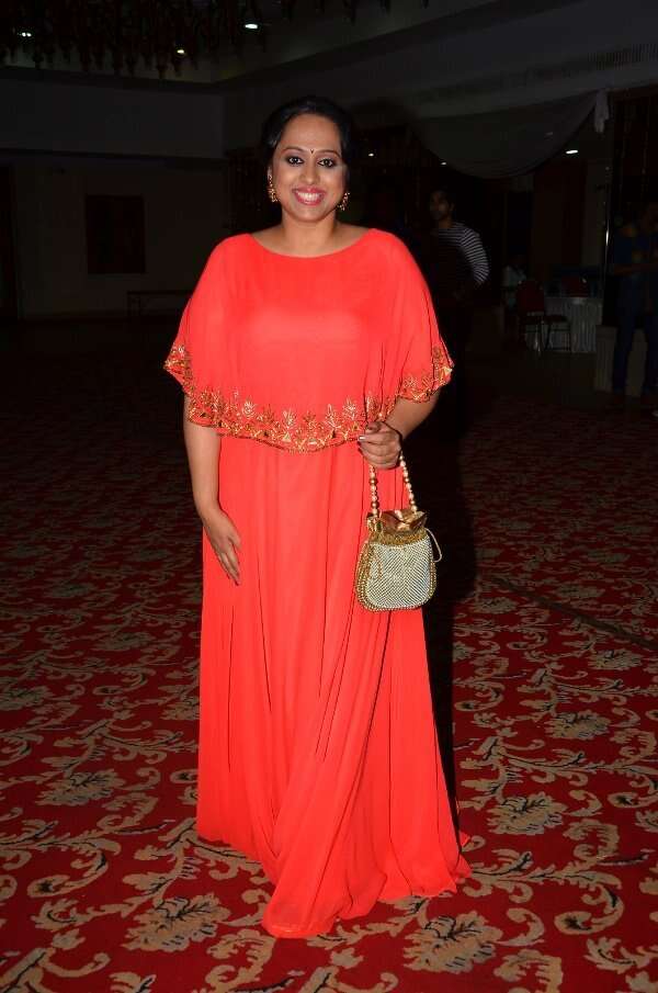 Vaishali Samant