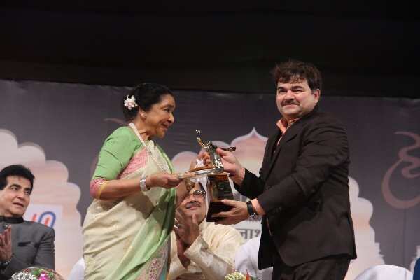 Prashant Damle Stills