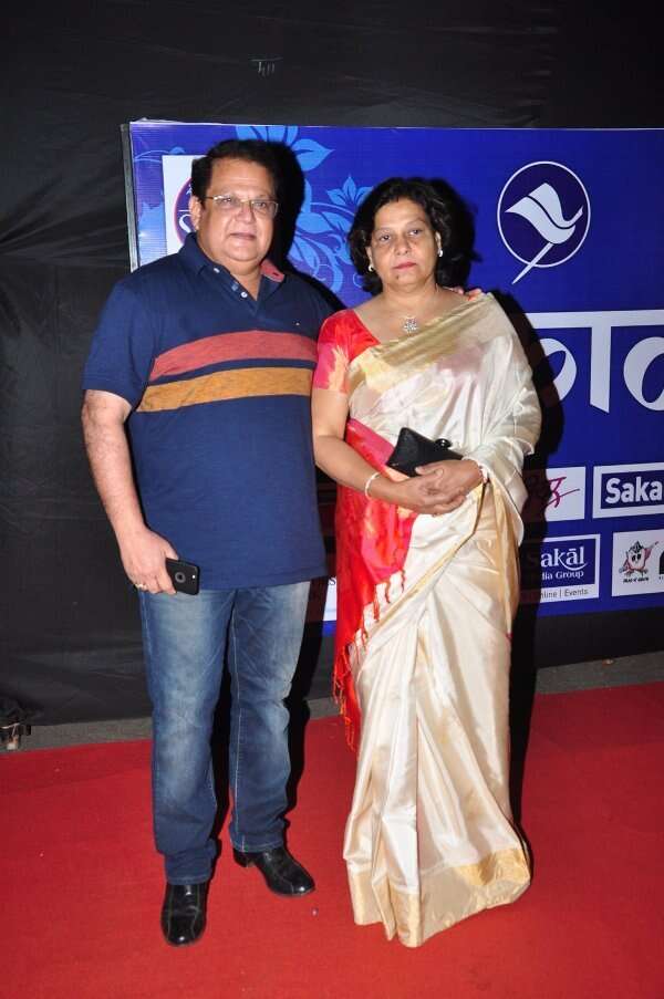 Mahesh Kothare