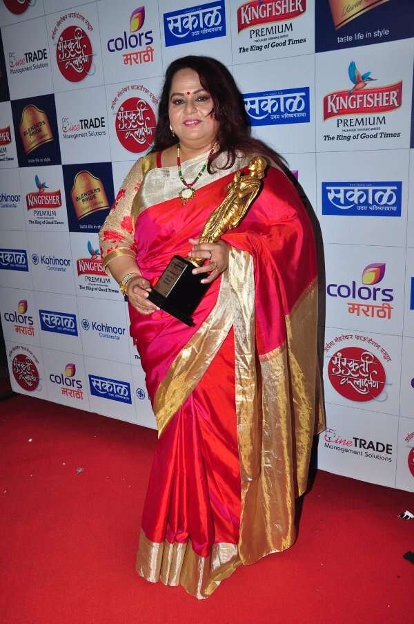 Nirmiti Sawant Images