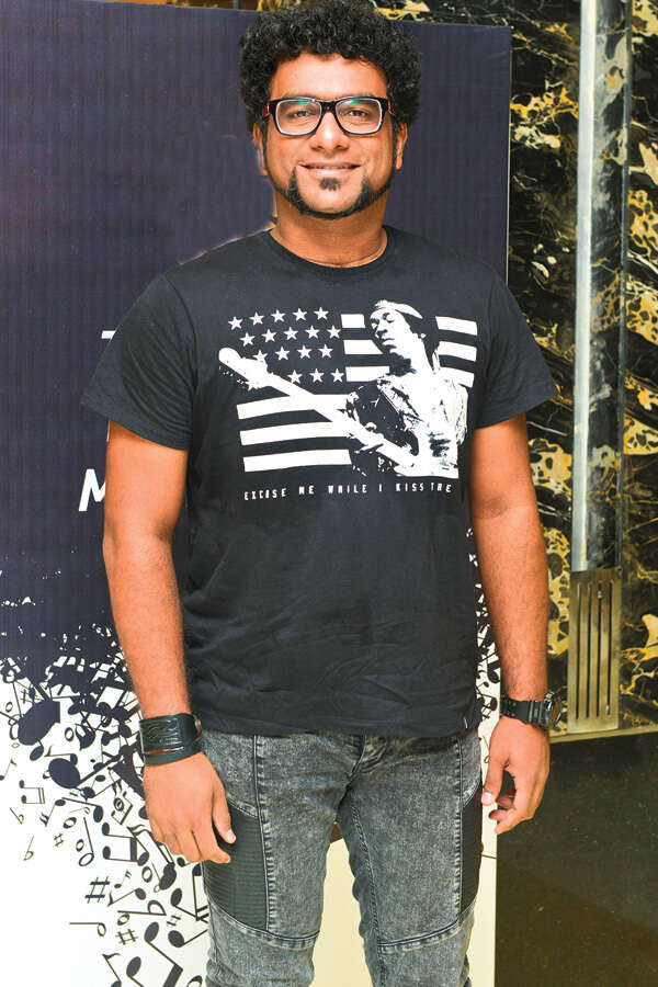 Haricharan Stills