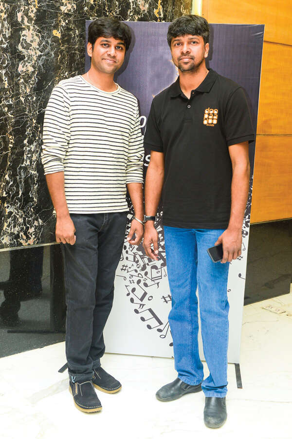 Madhan Karky