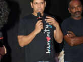 Spirit Of Chennai: Launch