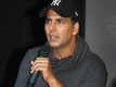 Akshay
Kumar calls John ‘Saand’ at 'Housefull 3' trailer launch