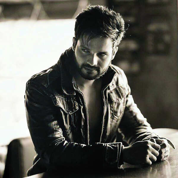Suraj Gowda