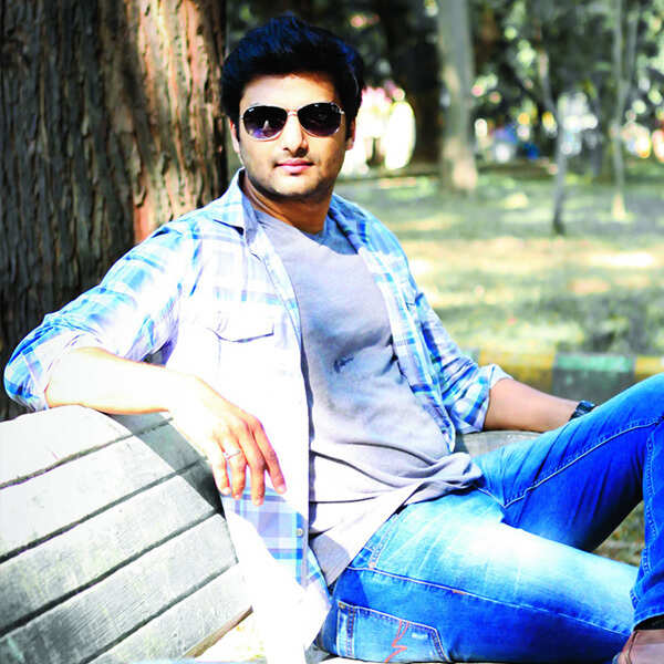 Nirup Bhandari