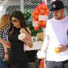 Article image for: Kylie Jenner, <i class="tbold">Rob Kardashian</i> reconcile