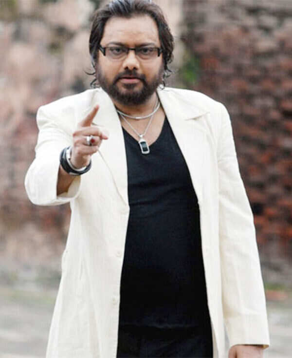 Ismail Darbar Stills