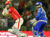 IPL 2016: KXIP vs MI