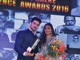 Dadasaheb Phalke Excellence Awards '16