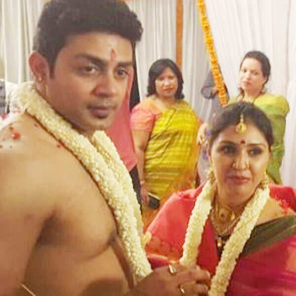 Anu Prabhakar