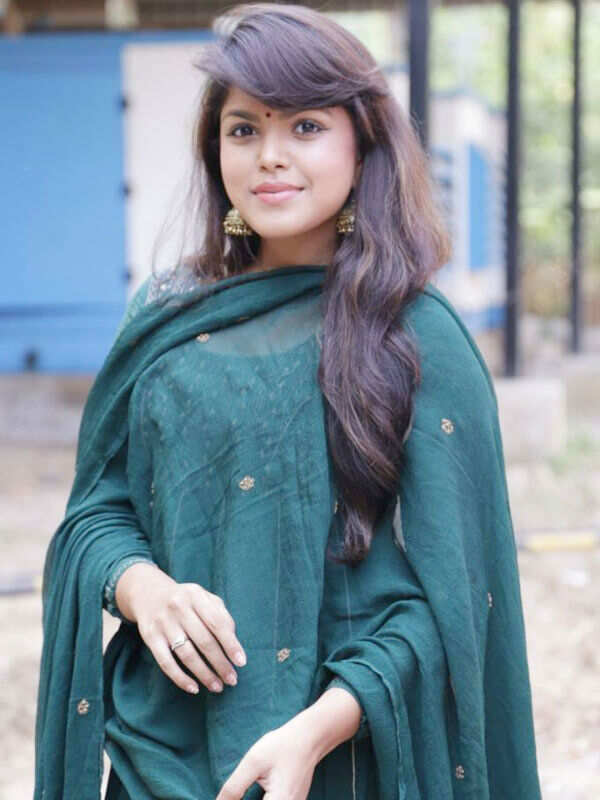 Pooja Devariya