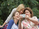 Mother's Day