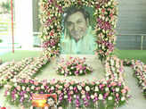 Dr Rajkumar’s 87th birth anniversary