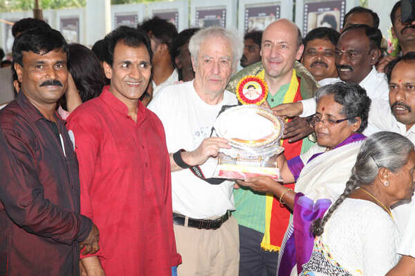 Raghavendra Rajkumar