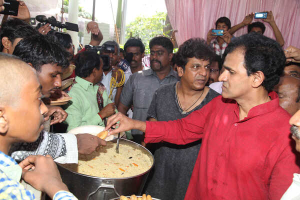 Raghavendra Rajkumar