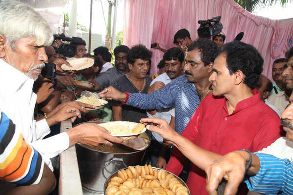Raghavendra Rajkumar