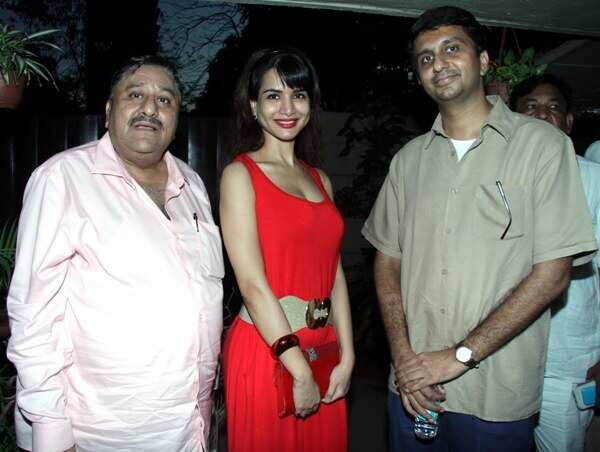 Ajoy Varma Photos