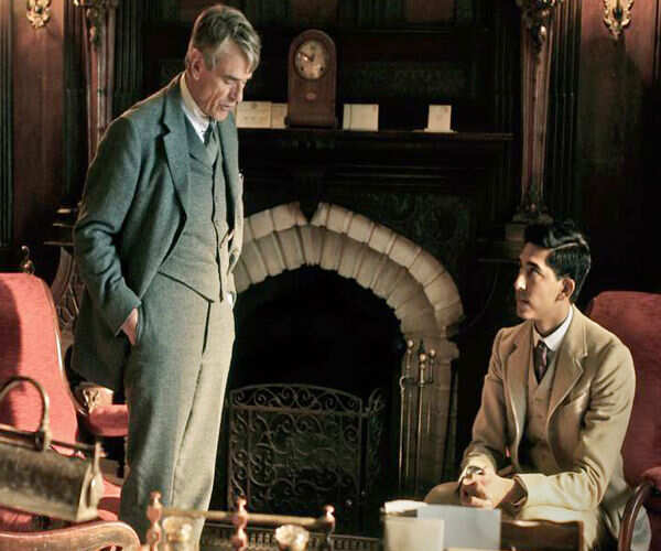Jeremy Irons Images