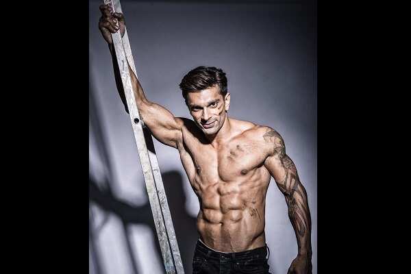 Karan Singh Grover