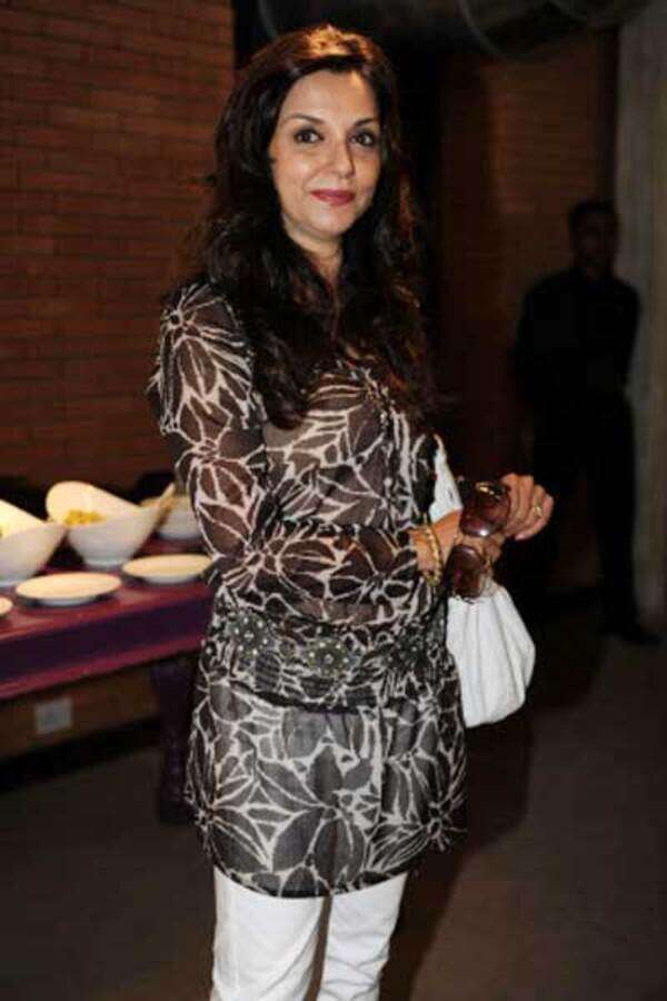 Lillete Dubey