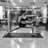 TV celebs who workout