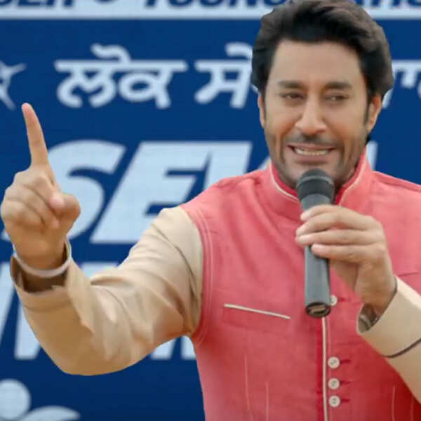 Harbhajan Mann