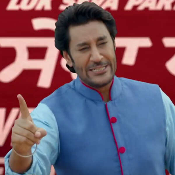 Harbhajan Mann