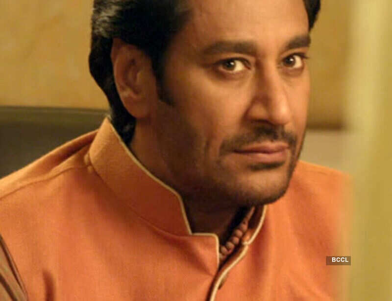 Saadey CM Saab