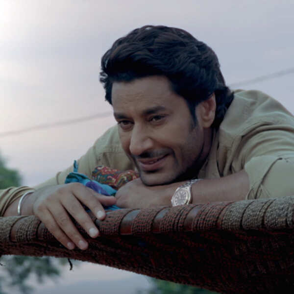 Harbhajan Mann
