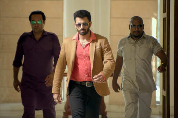 Dev Gill Stills