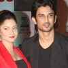 Ankita Lokhande confirms her break-up with Sushant Singh Rajput?