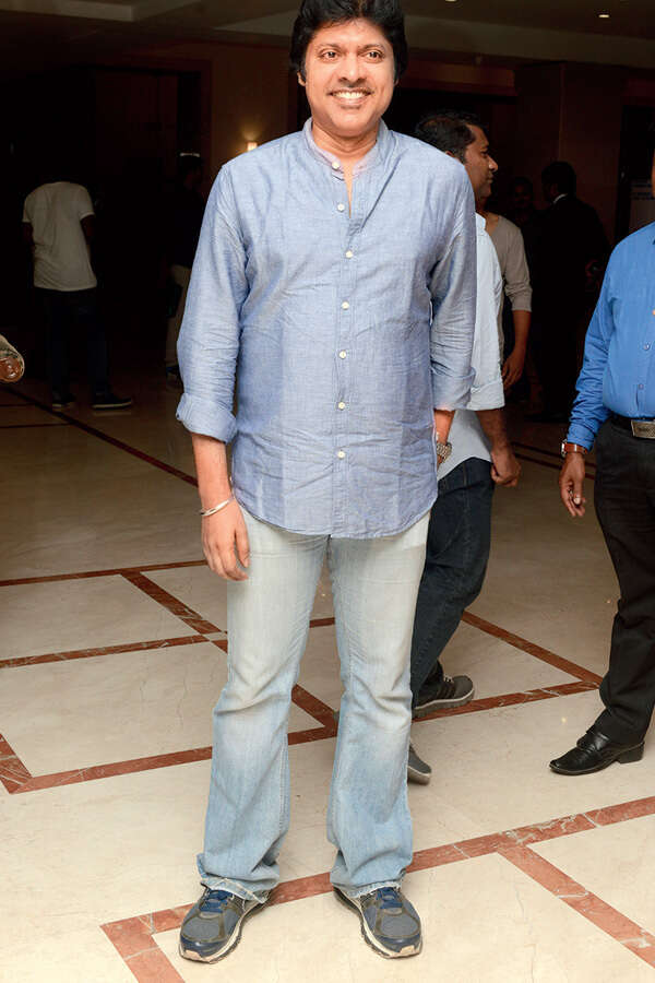 Magizh Thirumeni