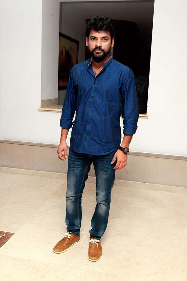 Vemal Pictures