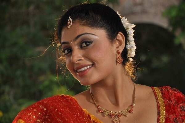 Sruthi Hariharan