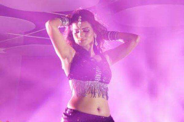 Sruthi Hariharan