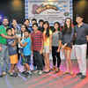 Article image for: Wild Wild Wet @ <i class="tbold">tollygunge</i> Club