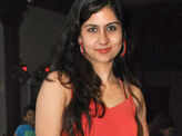 Wild Wild Wet @ Tollygunge Club
