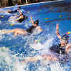 Article image for: Wild Wild Wet @ <i class="tbold">tollygunge</i> Club