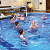 Article image for: Wild Wild Wet @ <i class="tbold">tollygunge</i> Club