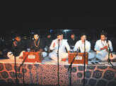 Sufi Night