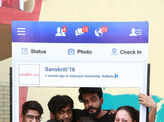 Jadavpur University Fest